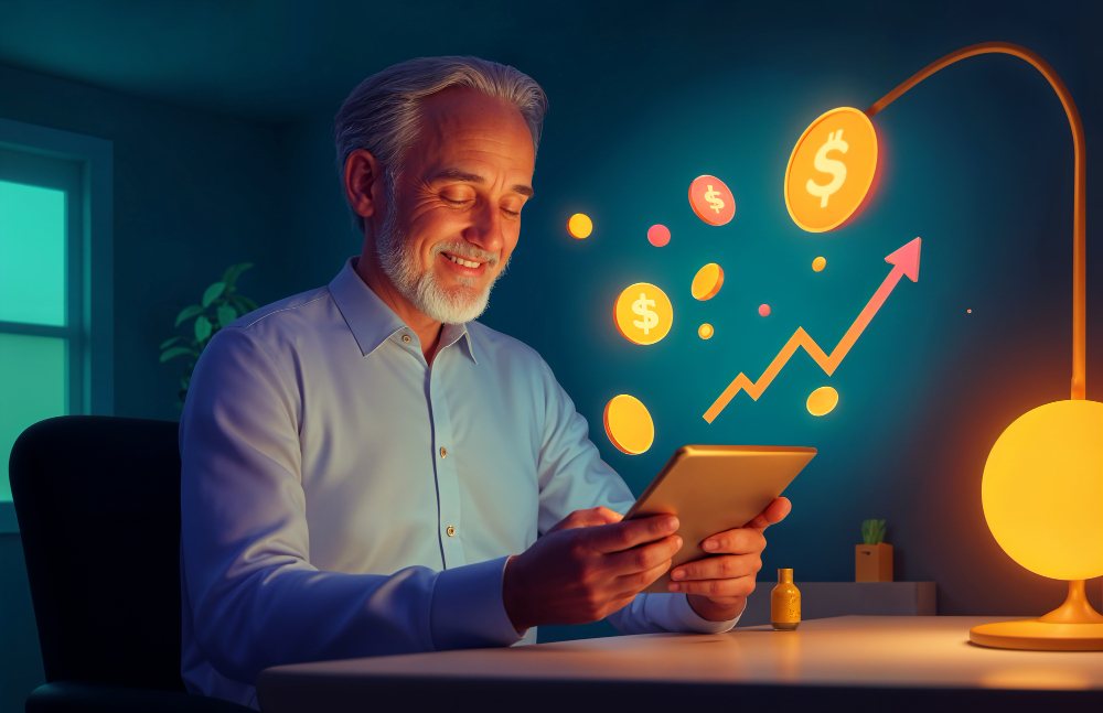 Finanzas hechas a la medida: cómo construir productos que acompañen trayectorias reales de vida 