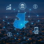 guatemala en el nuevo mapa financiero