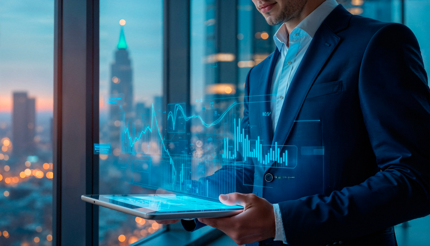 El sistema financiero: Pilar de estabilidad y motor del bienestar nacional 